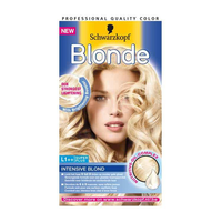 Schwarzkopf Blonde Haarverf Intensief Super Plus Verp.