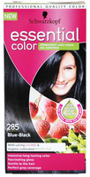 Schwarzkopf Essential Color Haarverf   285 Blauw Zwart