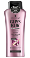 Schwarzkopf Gliss Kur Shampoo   Hair Repair 400ml