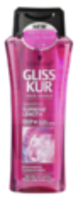 Gliss Kur Supreme Length Shampoo   250 Ml