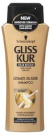 Gliss Shampoo Ultimate Oil Elixir
