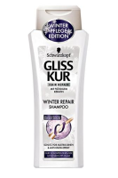 Schwarzkopf Gliss Kur Shampoo Winter Repair   250ml