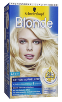 Schwarzkopf Blonde Haarverf   Brightener L1++