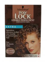 Schwarzkopf Permanent Poly Lock Extra Groot 165ml