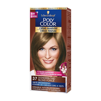Schwarzkopf Poly Color Haarverf Poly Color 37 Donkerblond 90ml