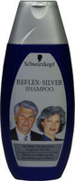 Schwarzkopf Reflex Silver Shampoo   250ml