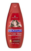 Schwarzkopf Schauma Shampoo   Color 400ml