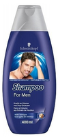 Schwarzkopf Schwar Shampoo For Men 400ml