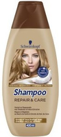 Schwarzkopf Schwar Shampoo Repair&care 400ml