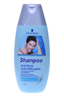 Schwarzkopf Men Shampoo Anti Roos   250 Ml