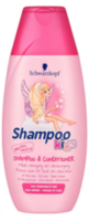 Schwarzkopf Shampoo Kids Girls Fee