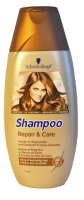 Schwarzkopf Shampoo Repair And Care   250 Ml