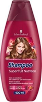 Schwarzkopf Superfruit Nutrition Shampoo   400ml