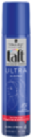 Taft Mini Hairspray Ultra Strong   75 Ml