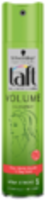 Taft Hairspray Volume N°5   250 Ml