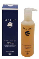Sea Line Mineral Face Wash (200ml)