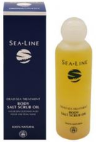 Sea Line Scrub Salt 200ml