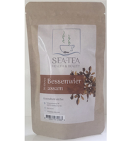 Sea Tea Bessenwier Met Assam (50g)
