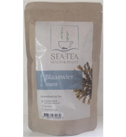 Sea Tea Blaaswier Met Munt (50g)