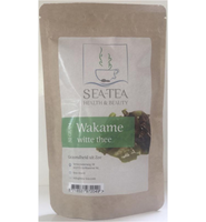 Sea Tea Wakame Met Witte Thee (50g)