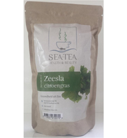 Sea Tea Zeesla Met Citroengras (40g)