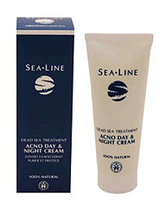 Sealine Acno Day And Night Cr 75ml