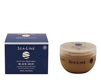 Sealine Black Mud Treatment Vg 250ml