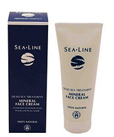 Sealine Face Cream 75ml