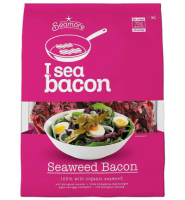 Seamore Seaweed Bacon Bio (30g)