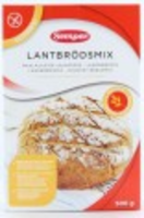 Semper Mix Landbrood