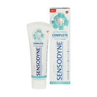 Sensodyne Tandpasta Complete Protection Extra Fresh 75ml