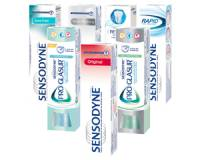Sensodyne Extra Fresh Tandpasta 75 Ml