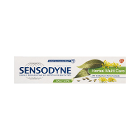 Sensodyne Tandpasta Herbal Multi Care   75 Ml.