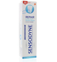Sensodyne Tandpasta Repair And Protect Extra Fresh Buitenlandse Tekst 75ml