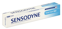 Sensodyne Tandpasta   Sensitive Gevoeligheid Cure 75 Ml