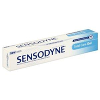 Sensodyne Total Care Gel Sensitive Tandpasta 75ml