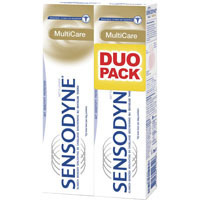 Sensodyne Tp Multicare Duo Bon 150ml