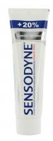 Sensodyne Whitening Tandpasta Mint+20% 90ml