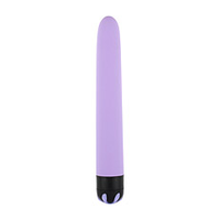 Seven Creations Aqua Silk Vibrator Lavender Stuk