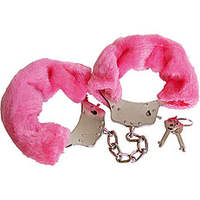Seven Creations Luv Bonds Love Cuffs Pink Stuk