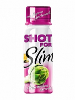 Shot For Slim 14x60ml