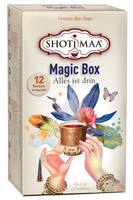 Shoti Maa Magic Box Bio 12st