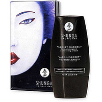 Shunga Female Orgasm Enhancing Cream