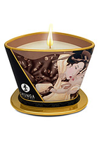 Shunga Candle Chocolate 170ml