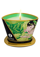 Shunga Shunga Candle Green Tea 170ml