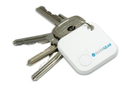 Silvergear Label / Sleutel Tag   Smart Safety Bluetooth
