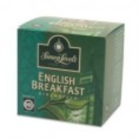 Simon Levelt English Breakfast 10bt