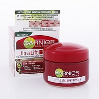 Skin Garnier Ultra Lift Spf 15 50ml