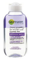 Garnier Skin Naturals 2 In 1 Oogreinigingslotion 125ml