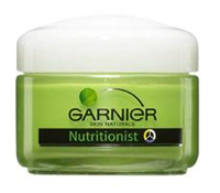 Garnier Nachtcreme Nutritionist 50ml